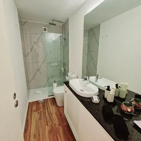 Apartment Opo Ribeira I