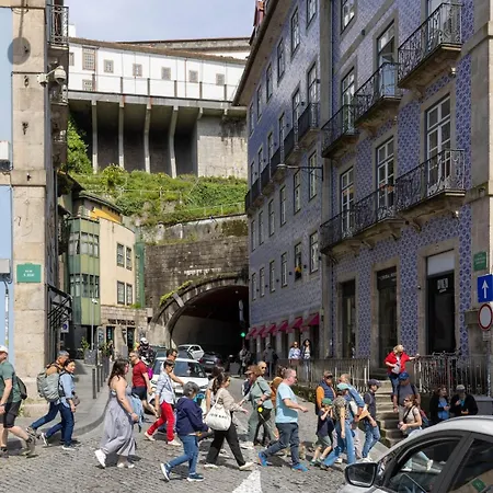 Opo Ribeira I *