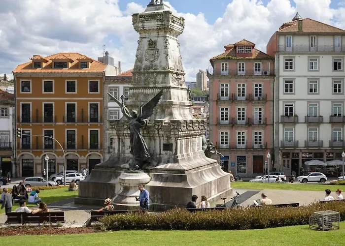 Opo Ribeira I * פורטו