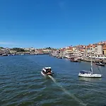 Opo Ribeira I Appartement Oporto