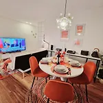 Appartement Opo Ribeira I Oporto