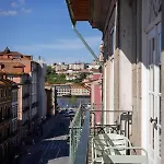 Appartement Opo Ribeira I Oporto