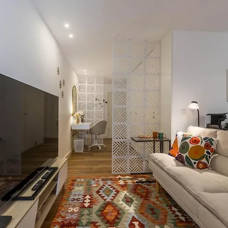 Opo Ribeira I 波尔图