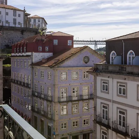 Opo Ribeira I *