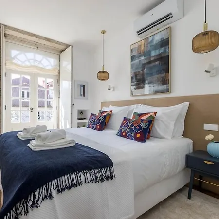 Apartment Opo Ribeira I