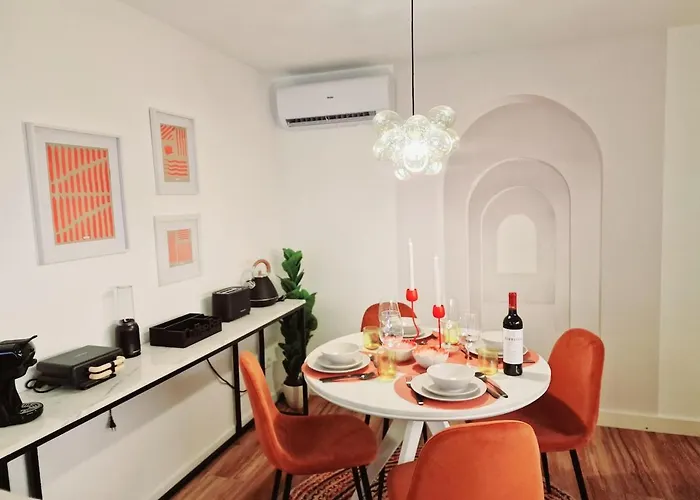 Opo Ribeira I Appartement *