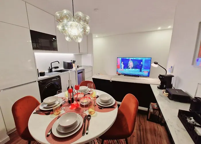 Opo Ribeira I Appartement Porto