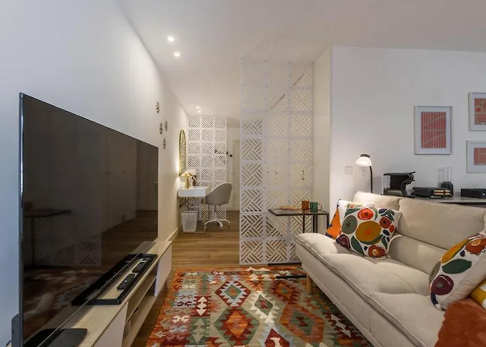 Opo Ribeira I Порту