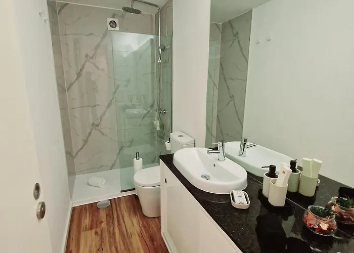 Appartement Opo Ribeira I