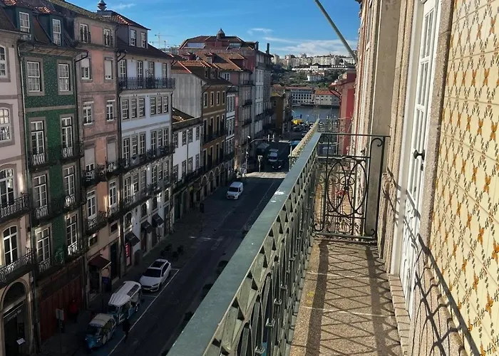 Opo Ribeira I Appartement