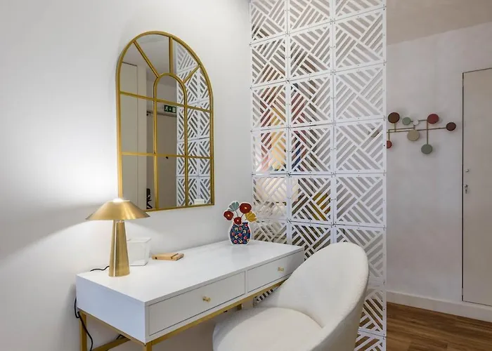 Appartement Opo Ribeira I *