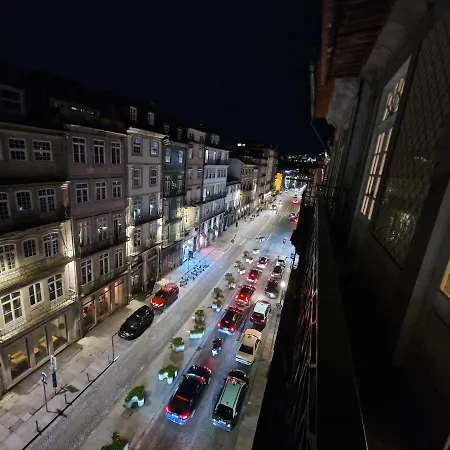 Opo Ribeira I شقة بورتو