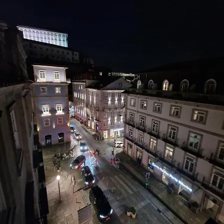 Apartman Opo Ribeira I