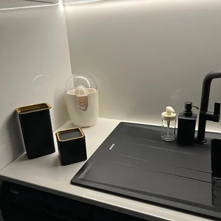 Apartman Opo Ribeira I *