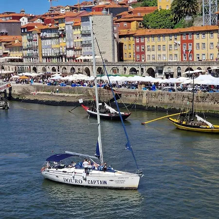 Opo Ribeira I * Porto