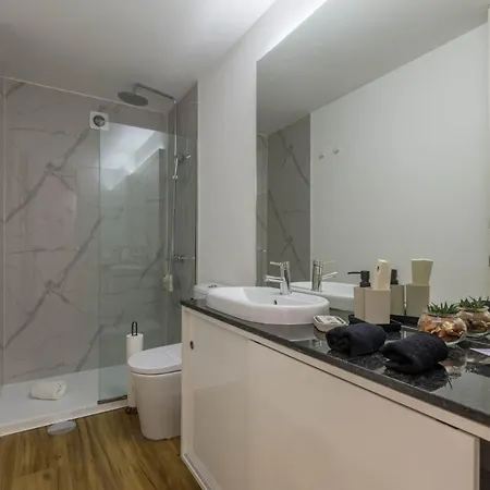 Opo Ribeira I Apartman Porto