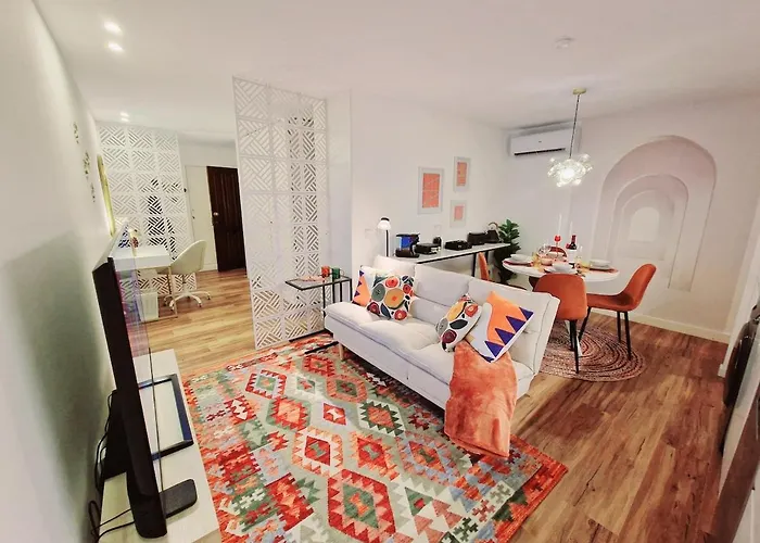 Opo Ribeira I * بورتو