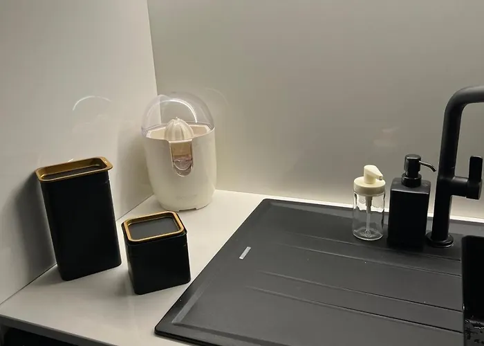 شقة Opo Ribeira I *