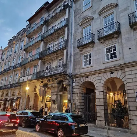 Opo Ribeira I Apartment Porto