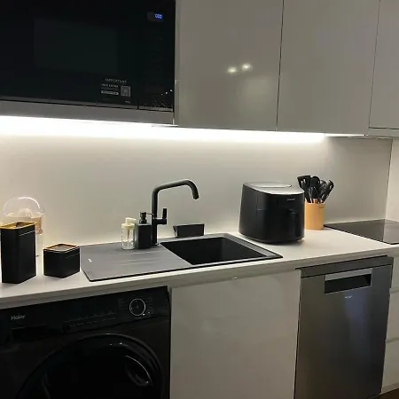 Apartment Opo Ribeira I