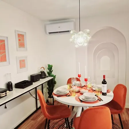 Opo Ribeira I Apartment *