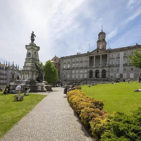 Apartment Opo Ribeira I Porto