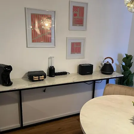 Opo Ribeira I Apartment Porto