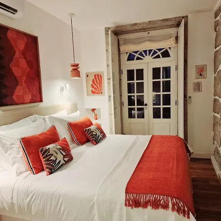 Opo Ribeira I Apartment *