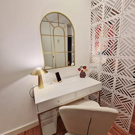 Apartment Opo Ribeira I *