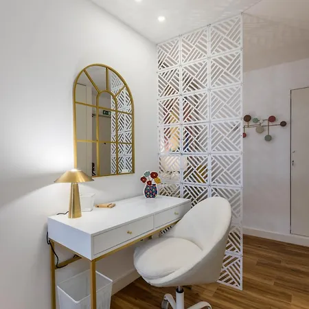 Apartment Opo Ribeira I *