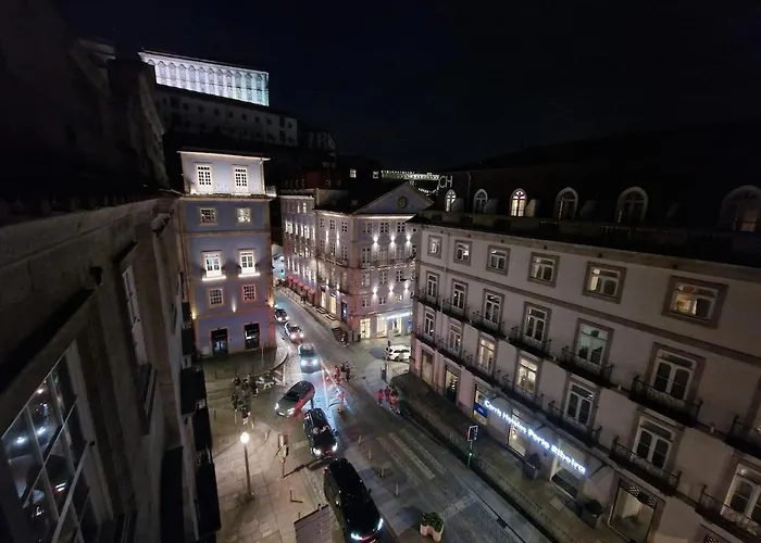 Apartmán Opo Ribeira I