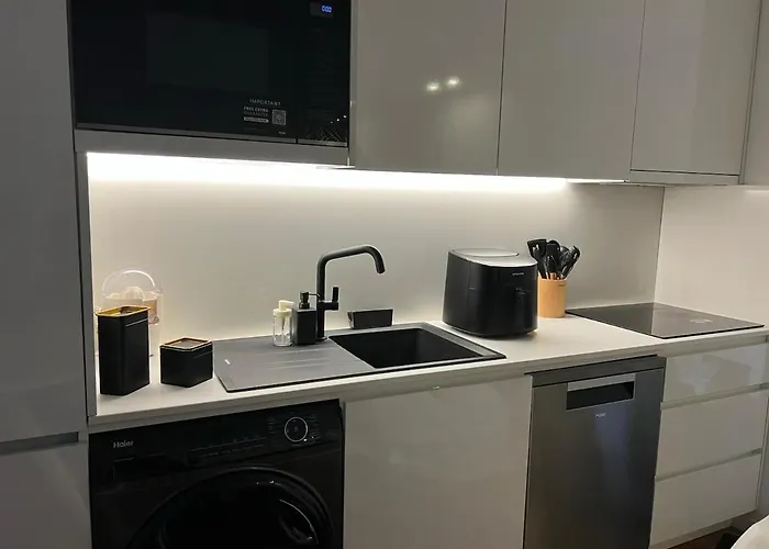 Apartmán Opo Ribeira I