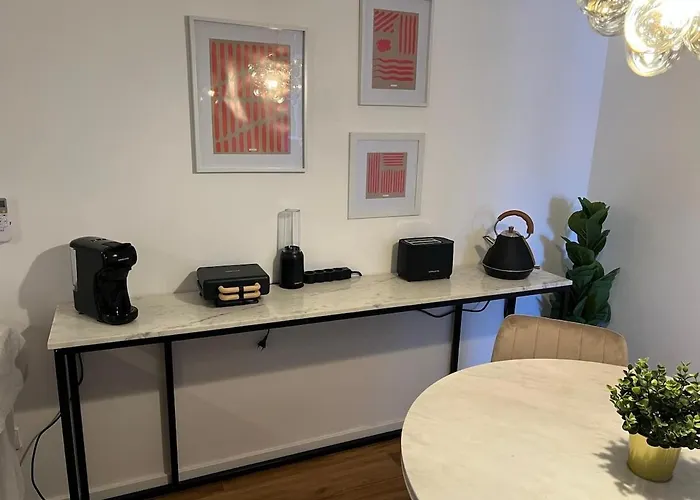 Opo Ribeira I Apartmán Porto