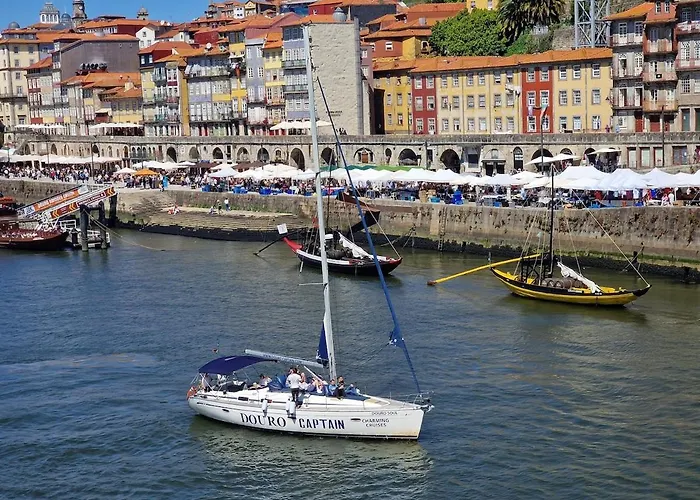 Opo Ribeira I * Porto