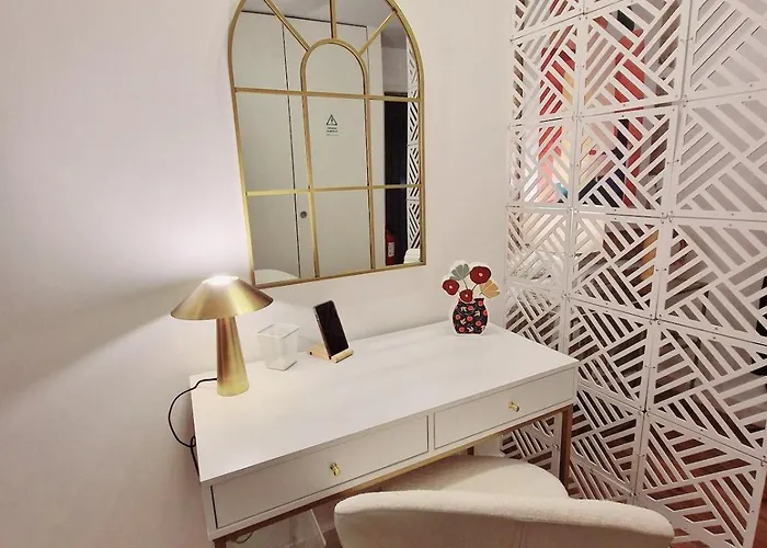 Apartmán Opo Ribeira I *